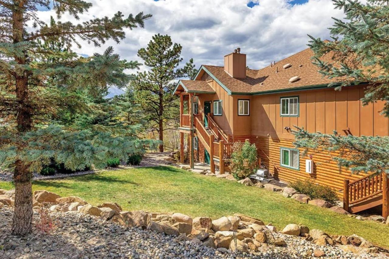 Worldmark - Estes Park 2BD