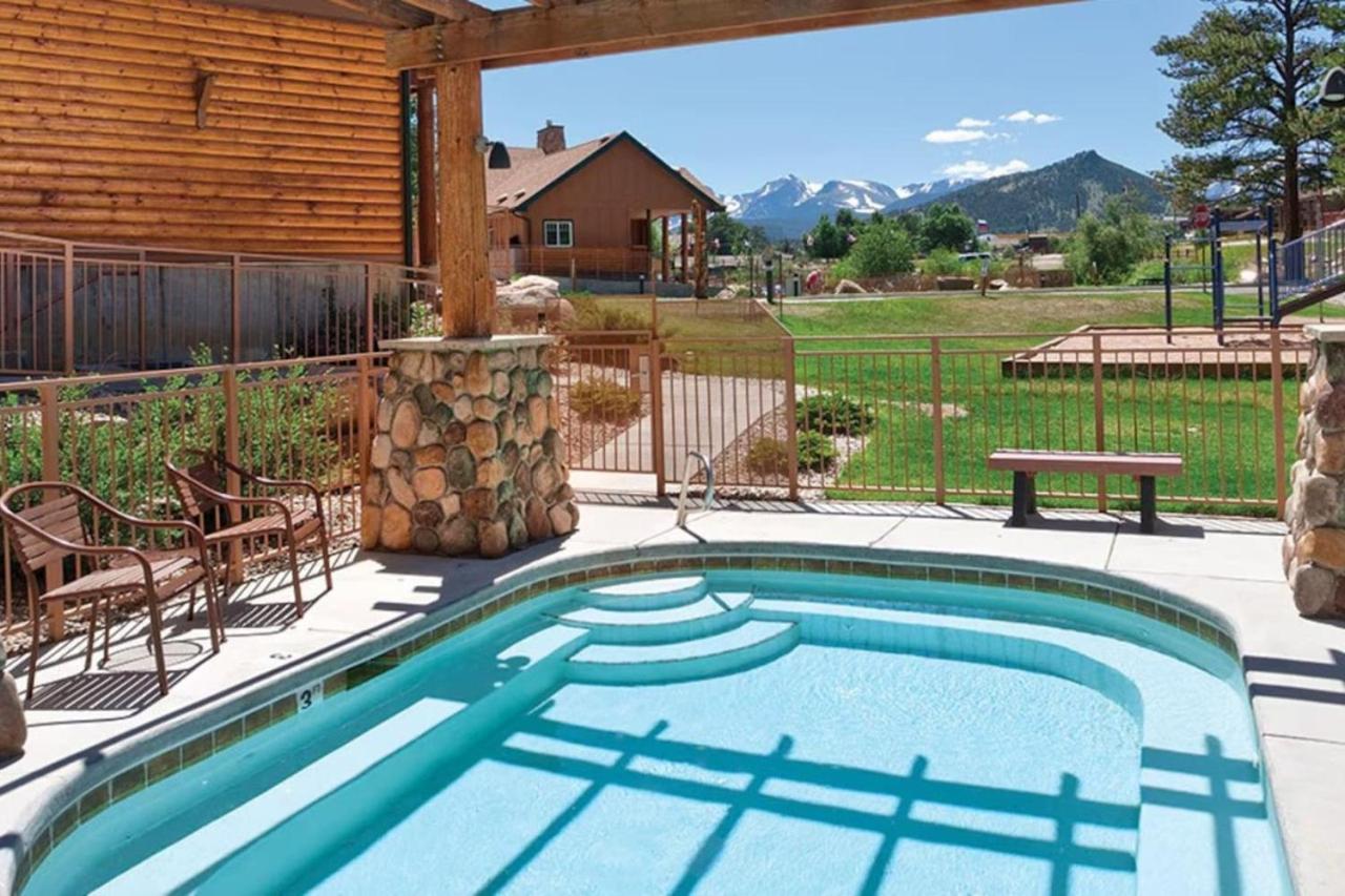 Worldmark - Estes Park 2BD
