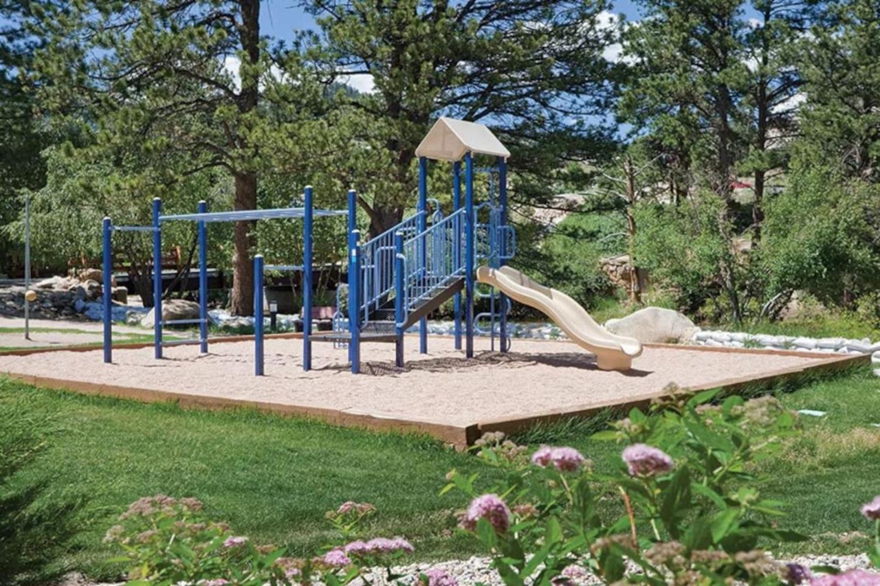 Worldmark - Estes Park 2BD