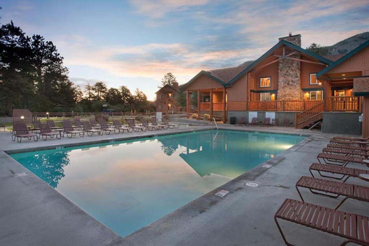 Worldmark - Estes Park 2BD