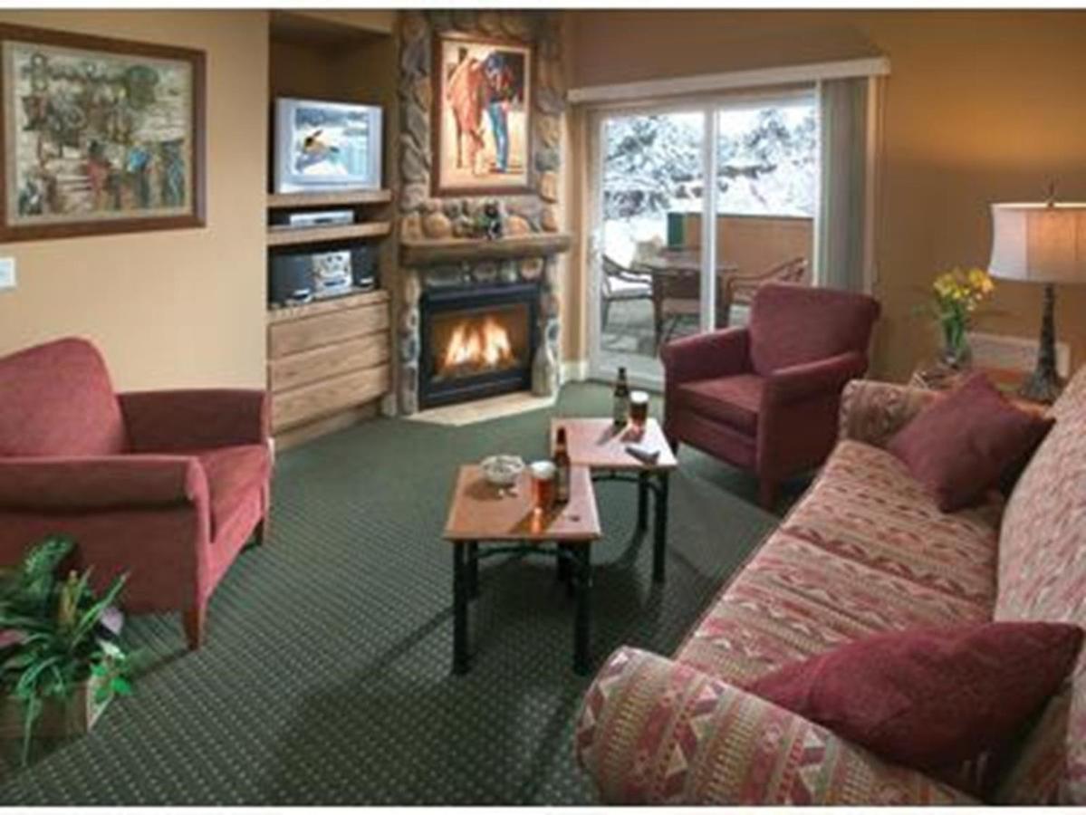 Worldmark - Estes Park 2BD