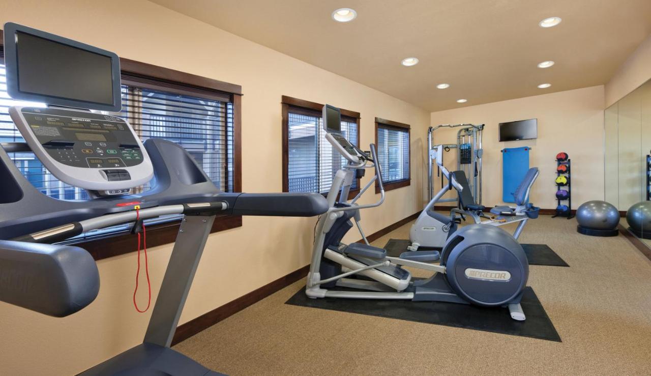Worldmark Granby Rocky Mountain 2BD view 2