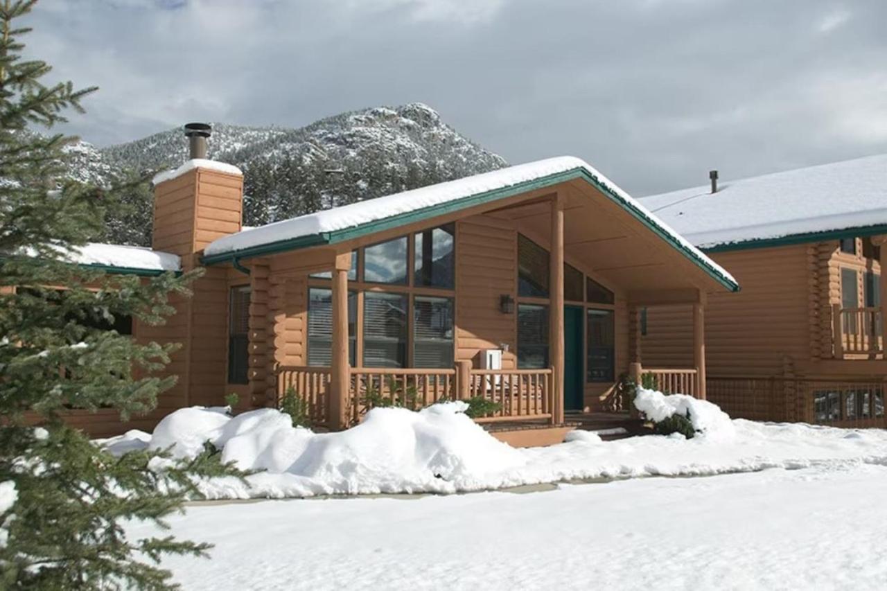 Worldmark - Estes Park 2BD