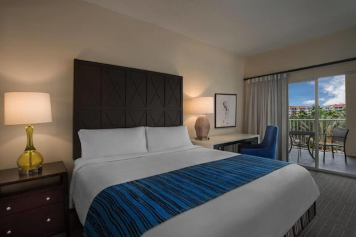 Marriott Grande Vista 2BD villa sleeps 8