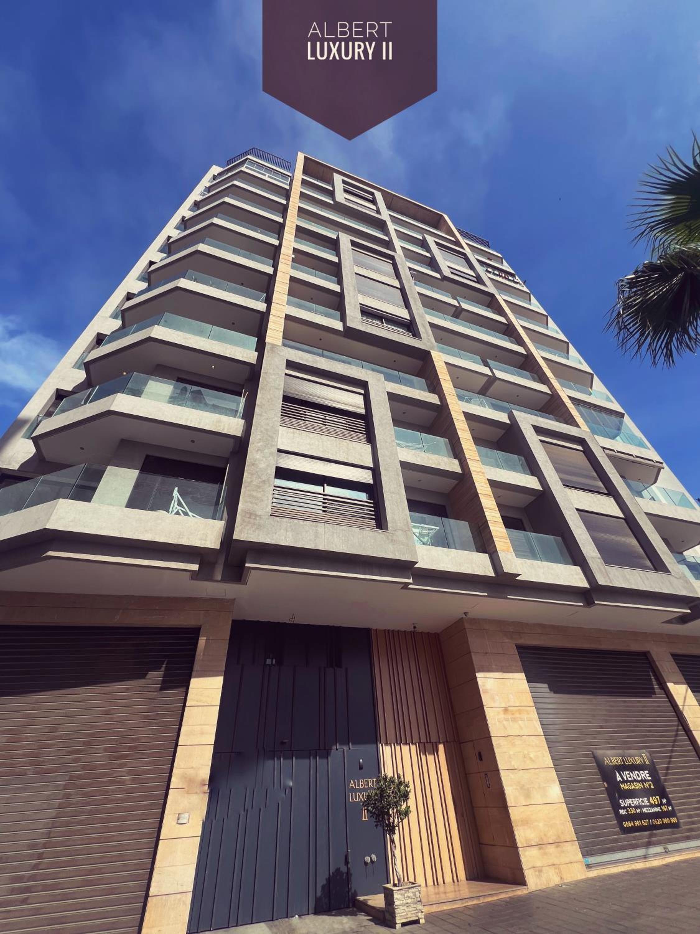 building