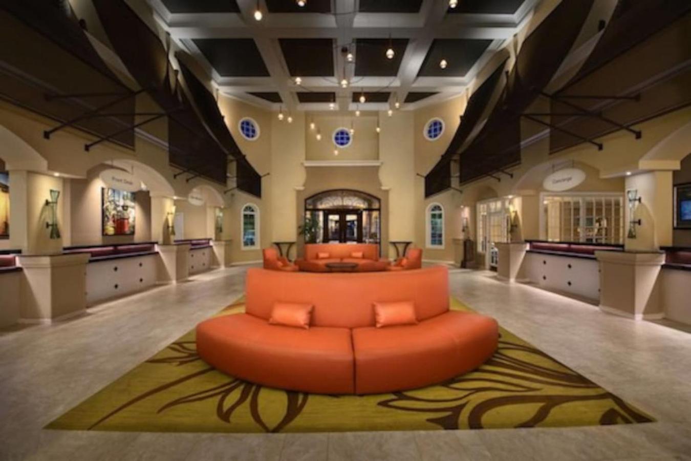 Marriott Grande Vista 2BD villa sleeps 8
