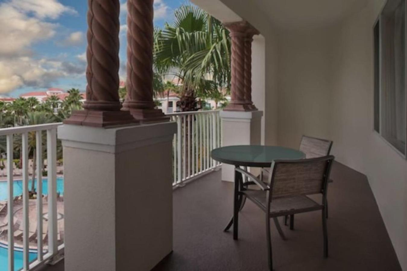 Marriott Grande Vista 2BD villa sleeps 8