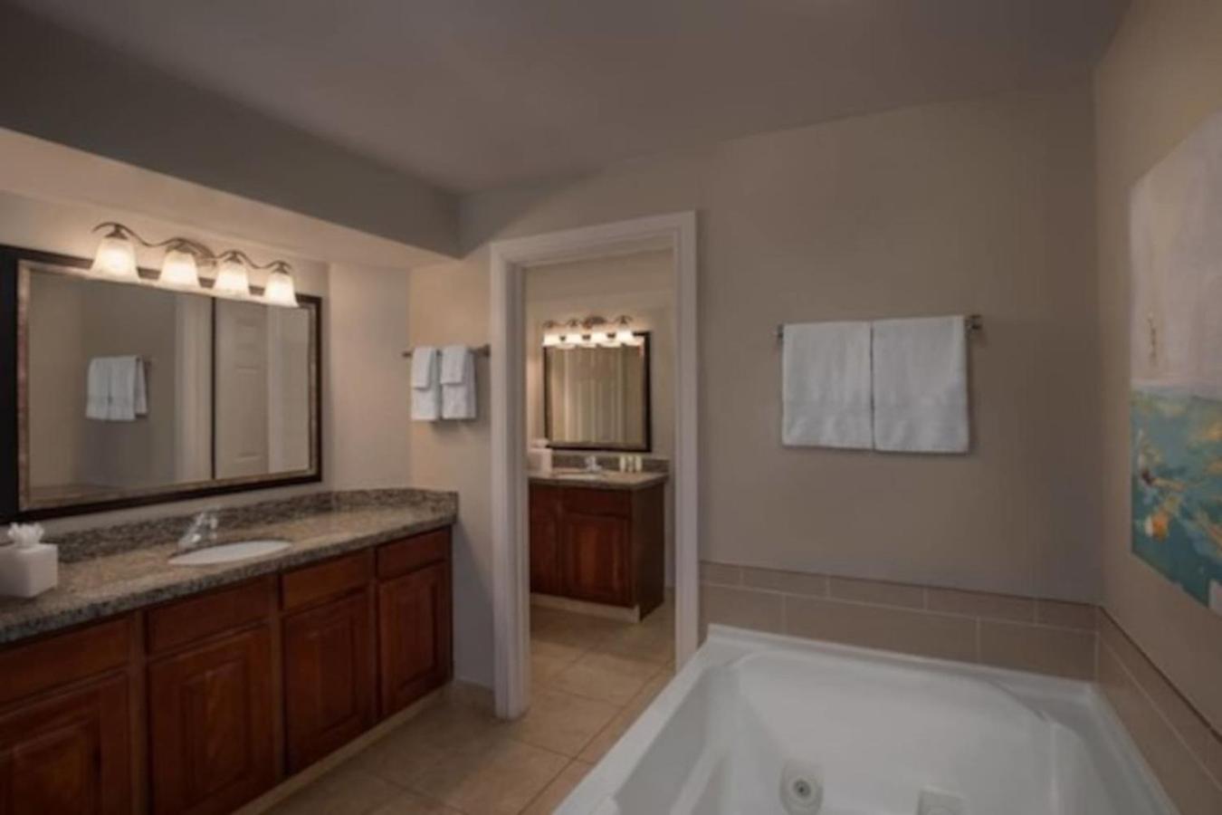 Marriott Grande Vista 2BD villa sleeps 8