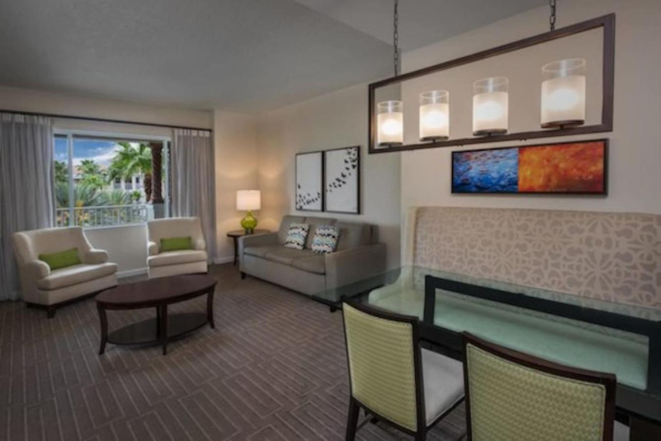 Marriott Grande Vista 2BD villa sleeps 8