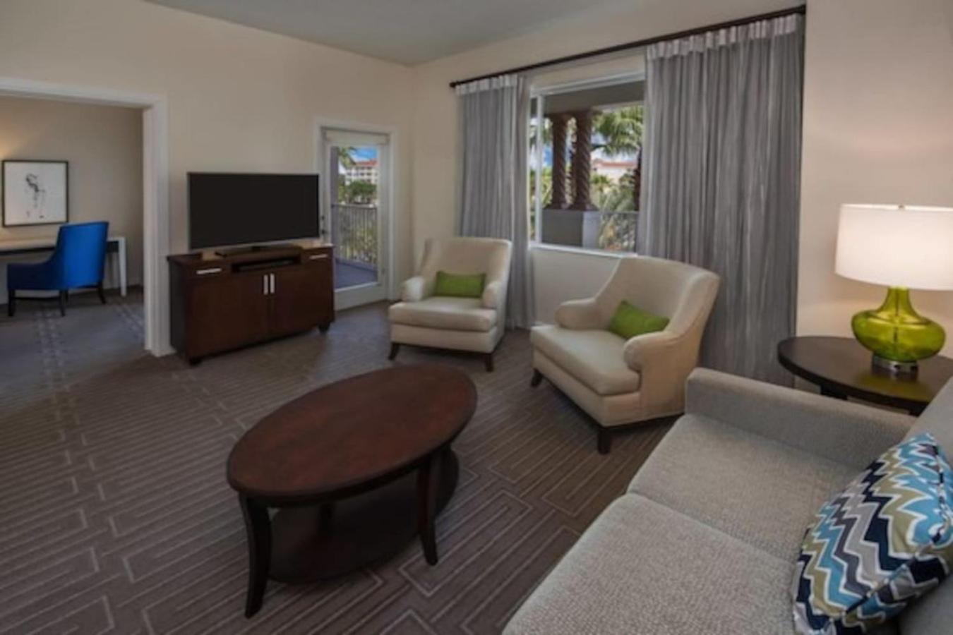 Marriott Grande Vista 2BD villa sleeps 8