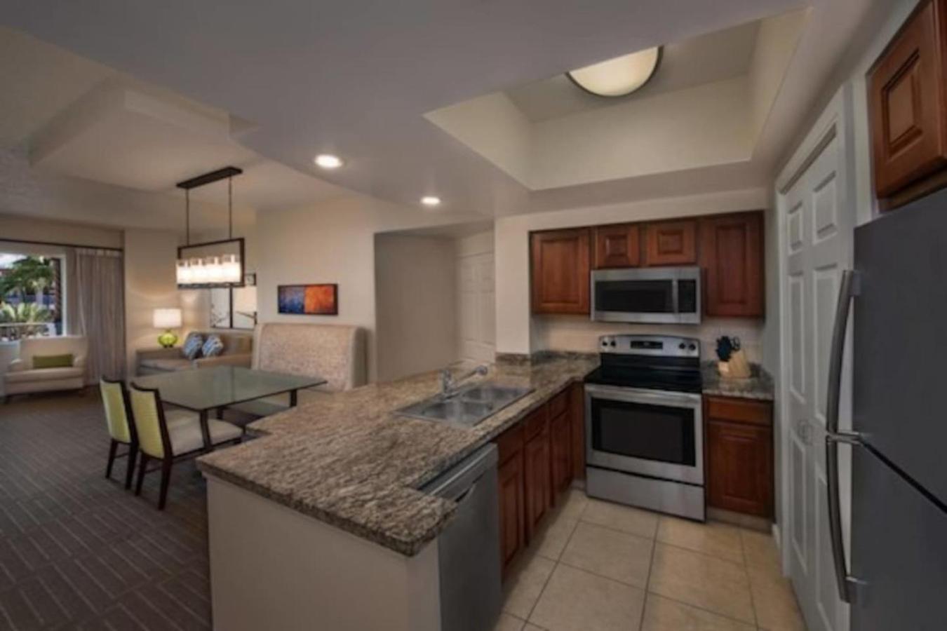 Marriott Grande Vista 2BD villa sleeps 8