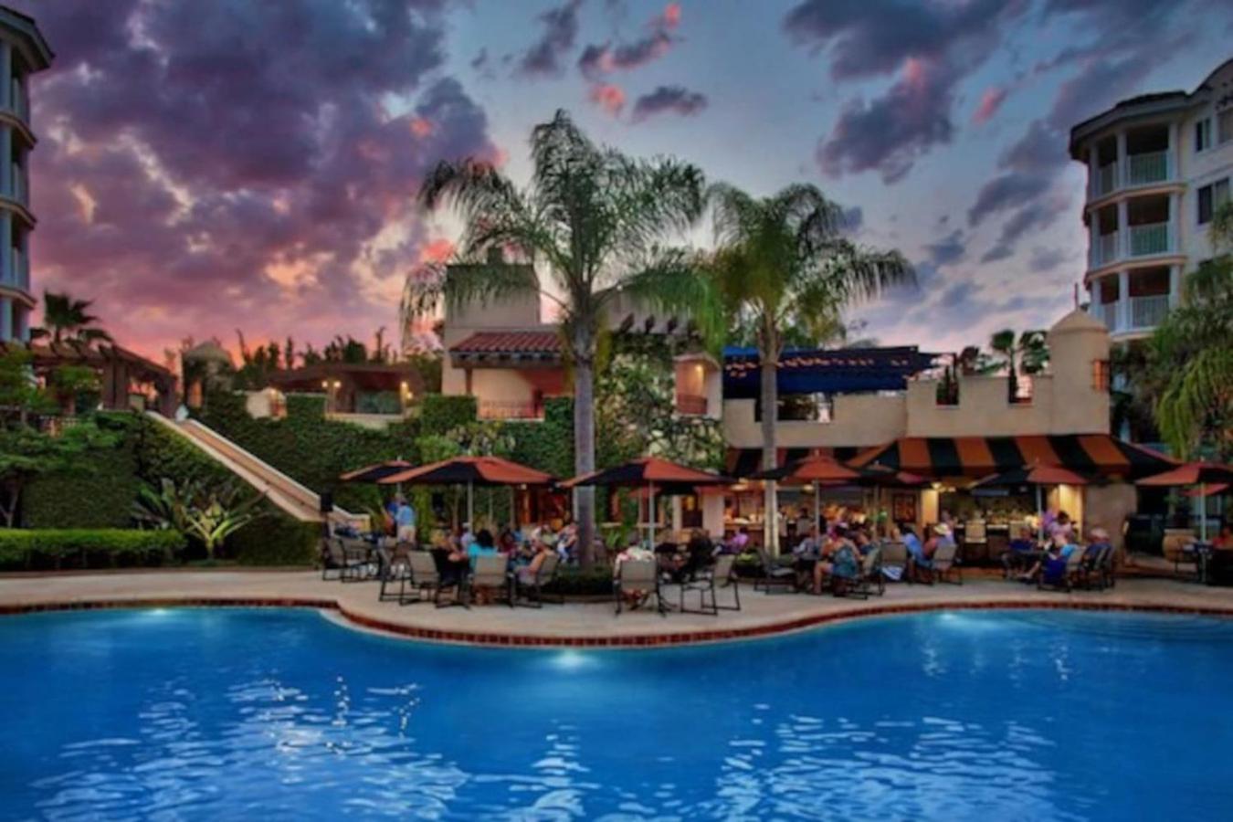 Marriott Grande Vista 2BD villa sleeps 8