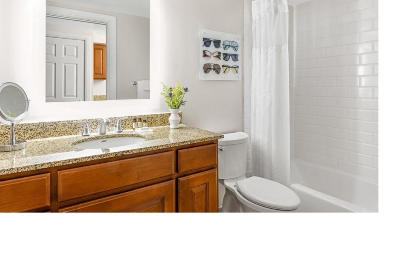 Marriott Grande Vista 2BD villa sleeps 8