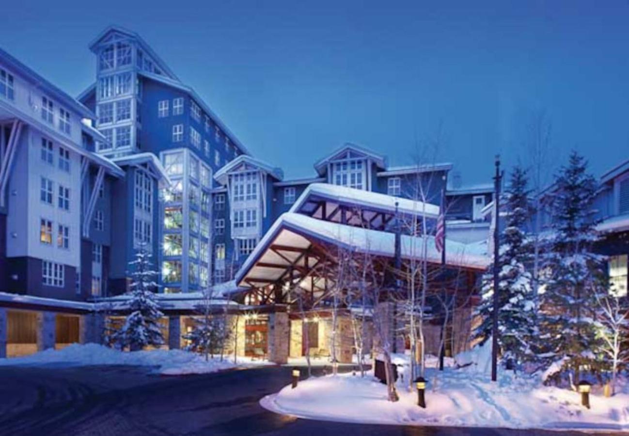 Hotel Marriott Mountainside Luxury 1BD - Image 1