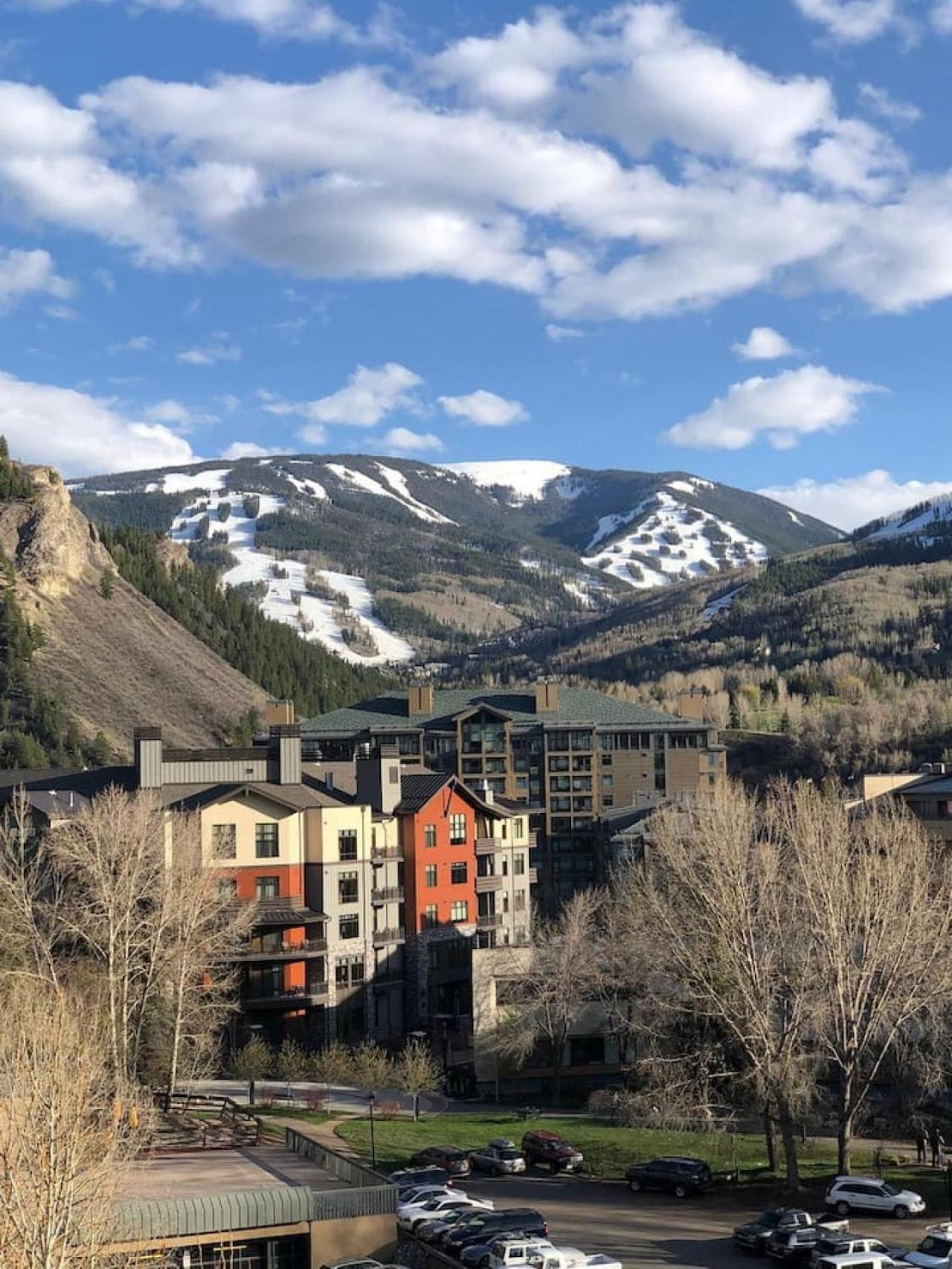 Enjoy 1BD vacation condo just steps away from tons of activities in Vail Valley view 5