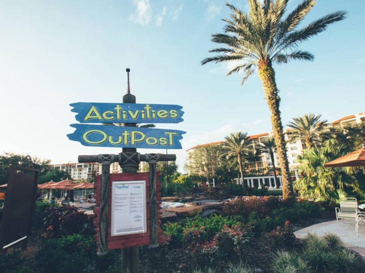 Enjoy Orlando Family Getaway in 2BD condo with lots of onsite activities