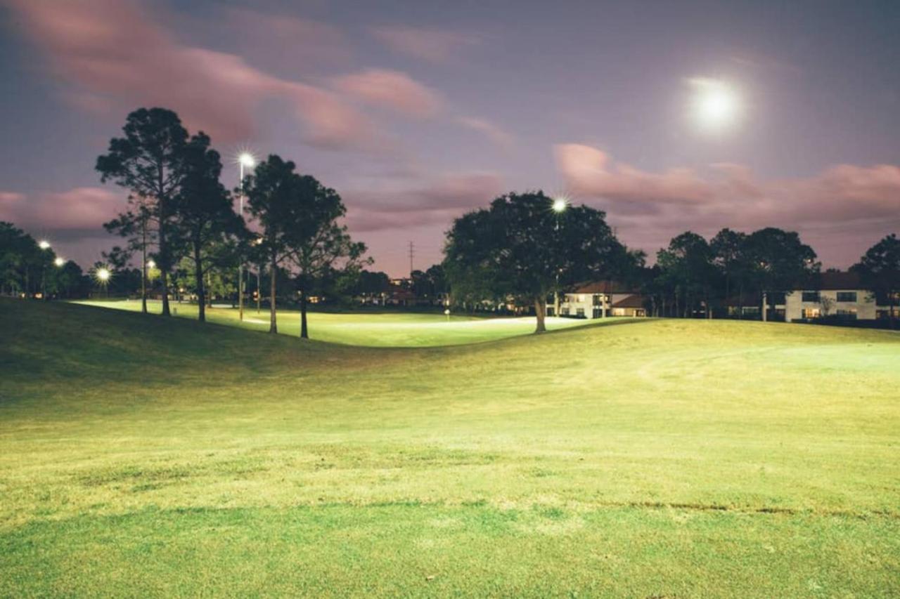 Enjoy Orlando Family Getaway in 2BD condo with lots of onsite activities