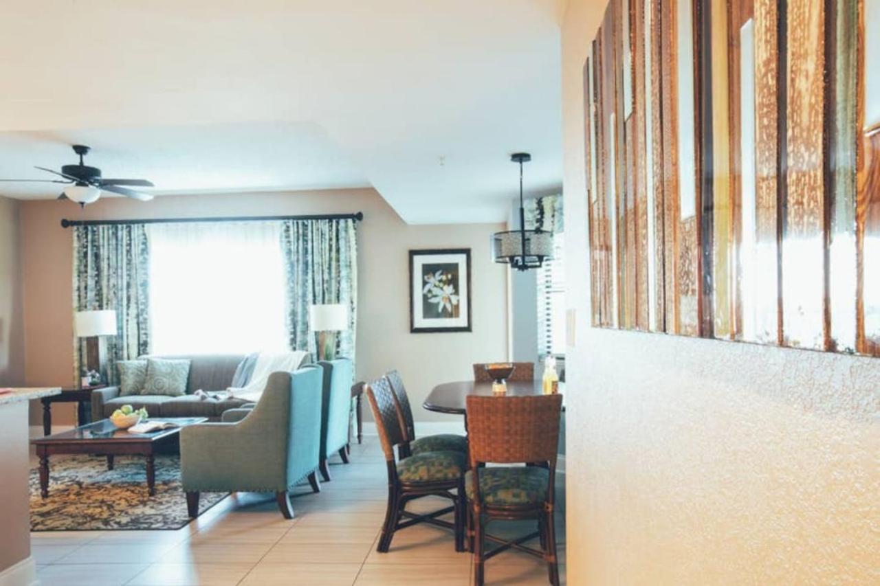 Enjoy Orlando Family Getaway in 2BD condo with lots of onsite activities