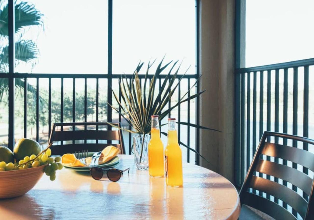 Enjoy Orlando Family Getaway in 2BD condo with lots of onsite activities