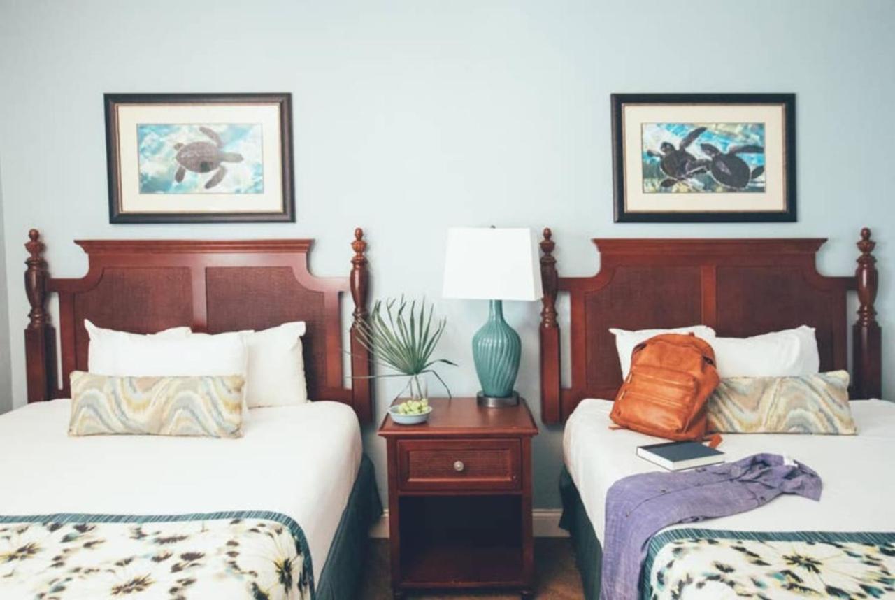 Enjoy Orlando Family Getaway in 2BD condo with lots of onsite activities