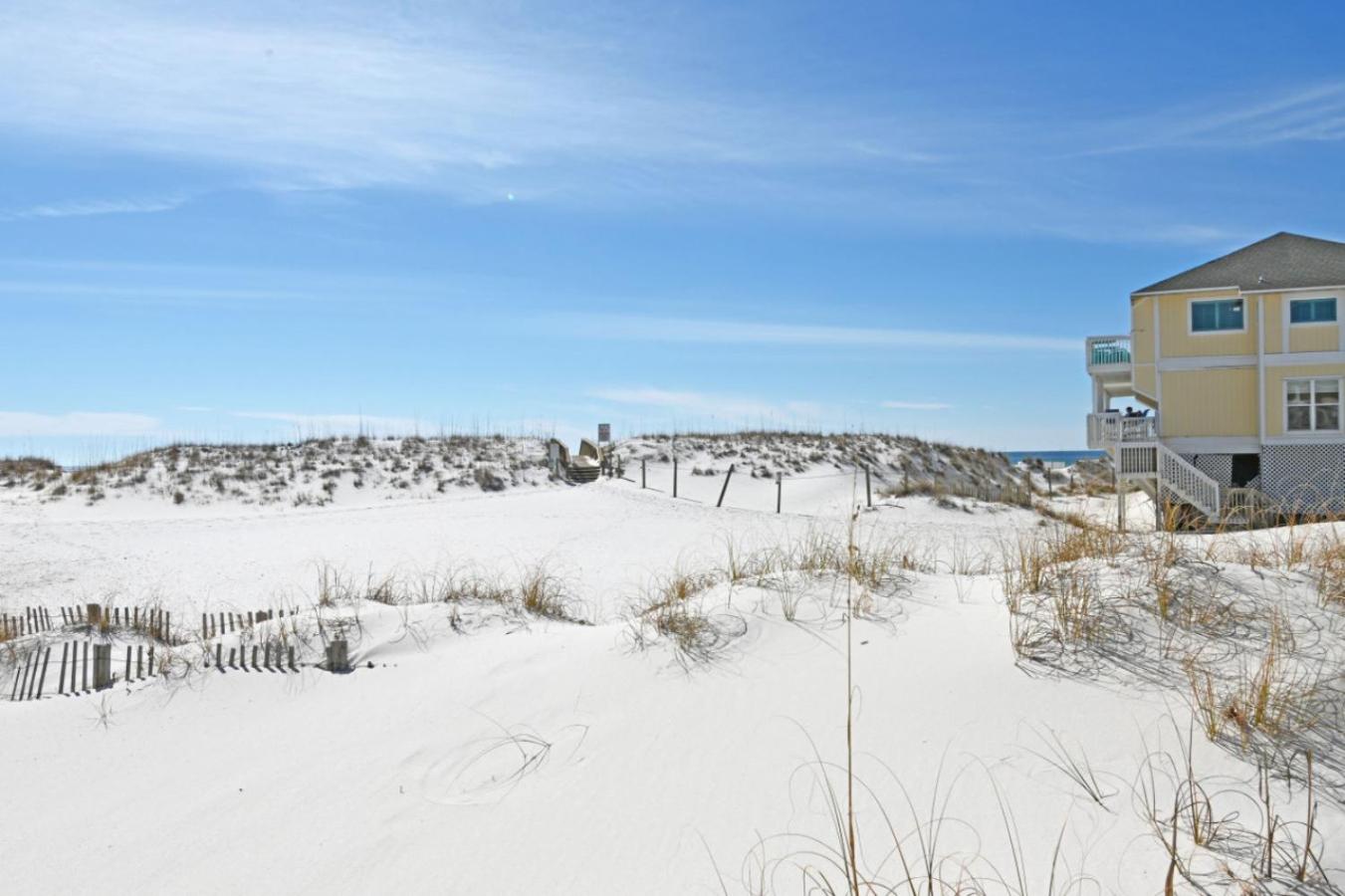Barefoot Sands Beachfront 2 Bedroom Condo at Sandpiper Cove in Destin FL Unit 1147 Pet Friendly view 3