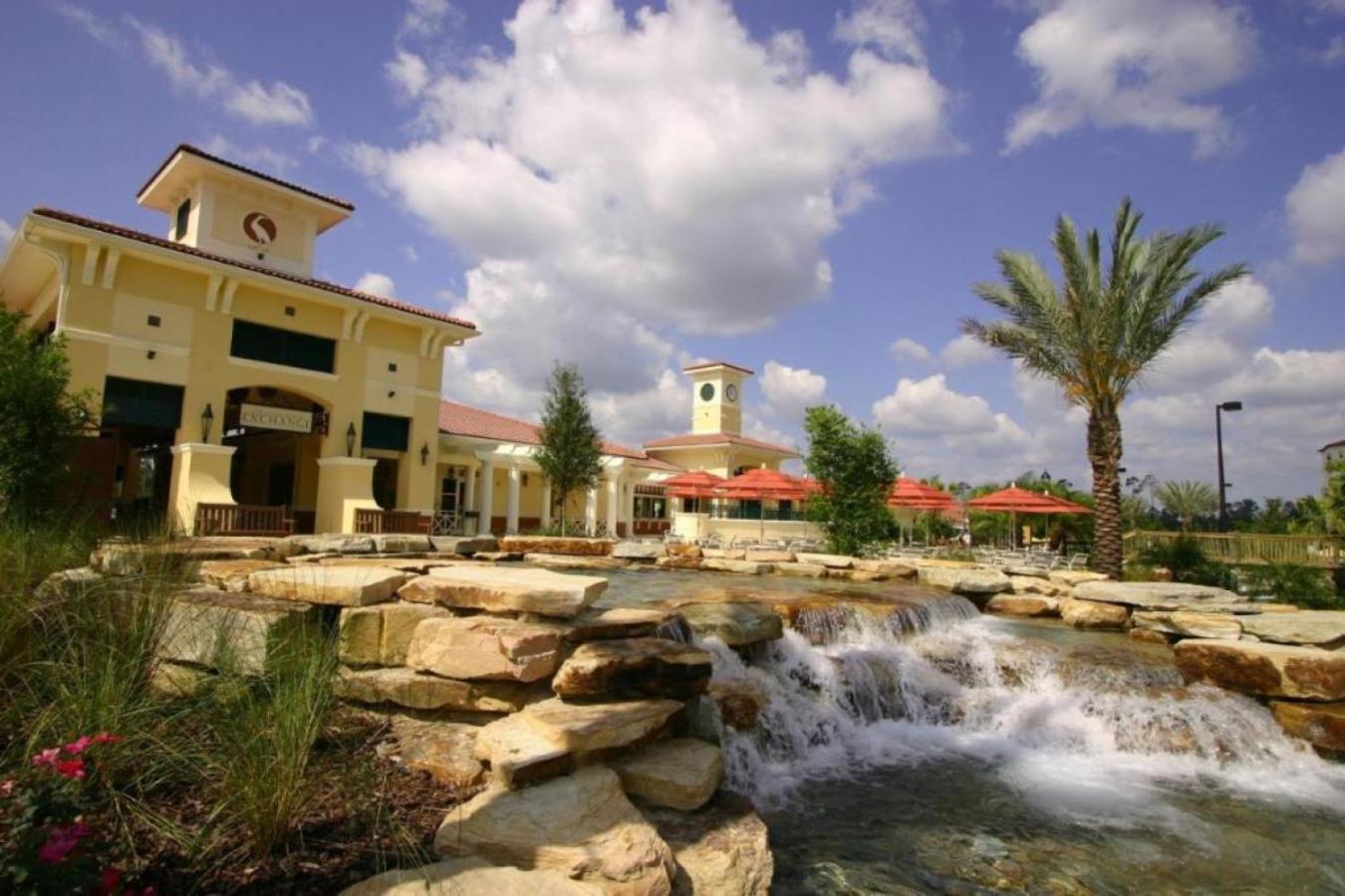 Enjoy Orlando Family Getaway in 2BD condo with lots of onsite activities