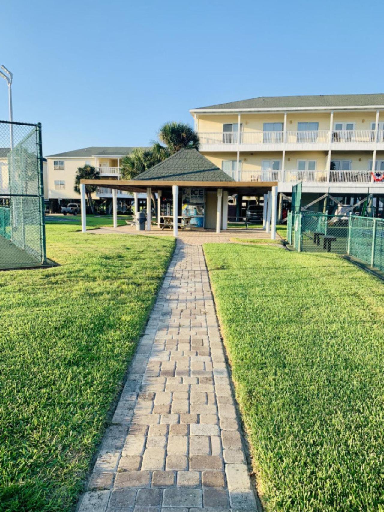 Sandpiper Cove Unit 2080 Two Bedroom Beach Retreat view 5