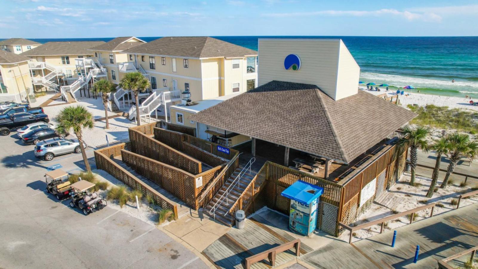 Sandpiper Cove Unit 4139 view 5