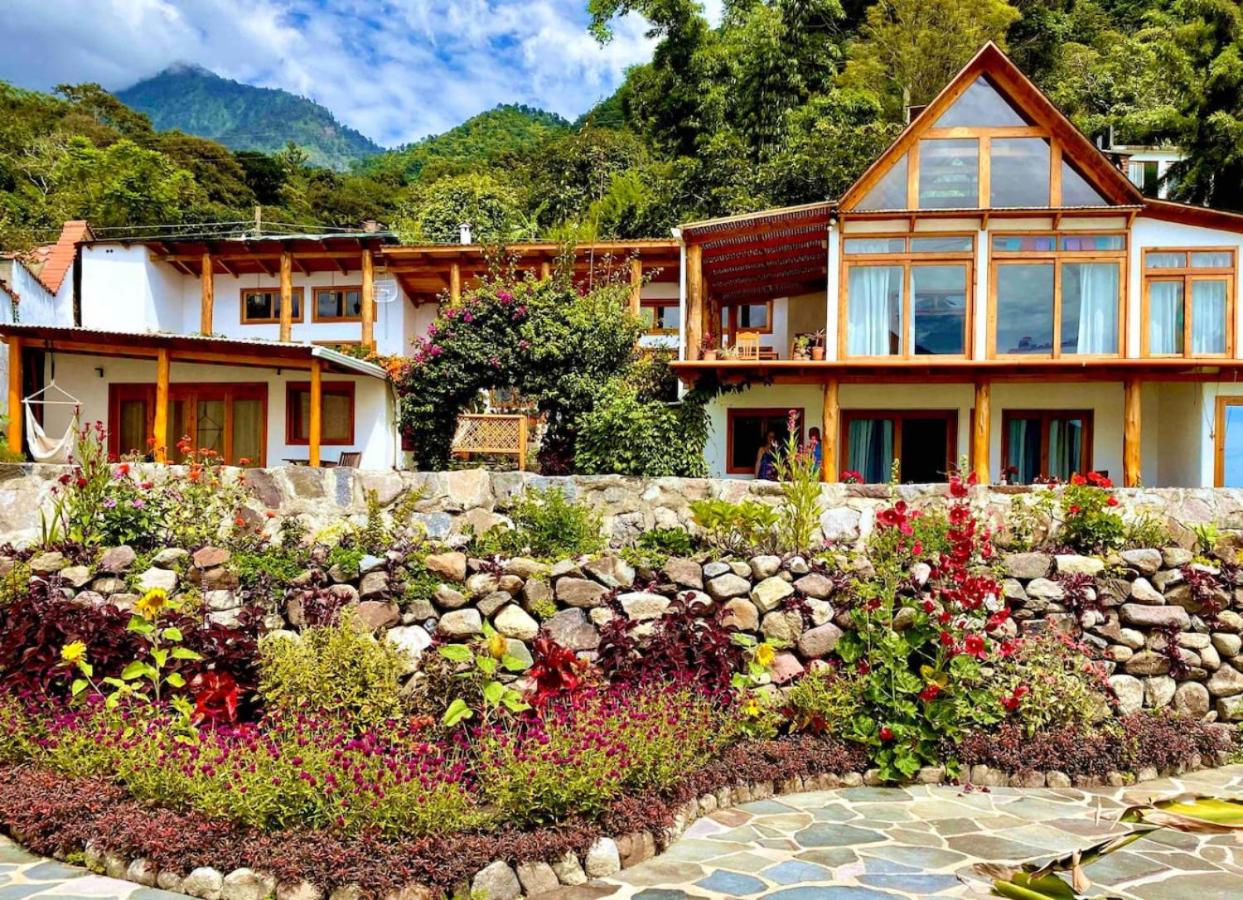 Lakefront Living Lovely Loft, San Marcos, Atitlan