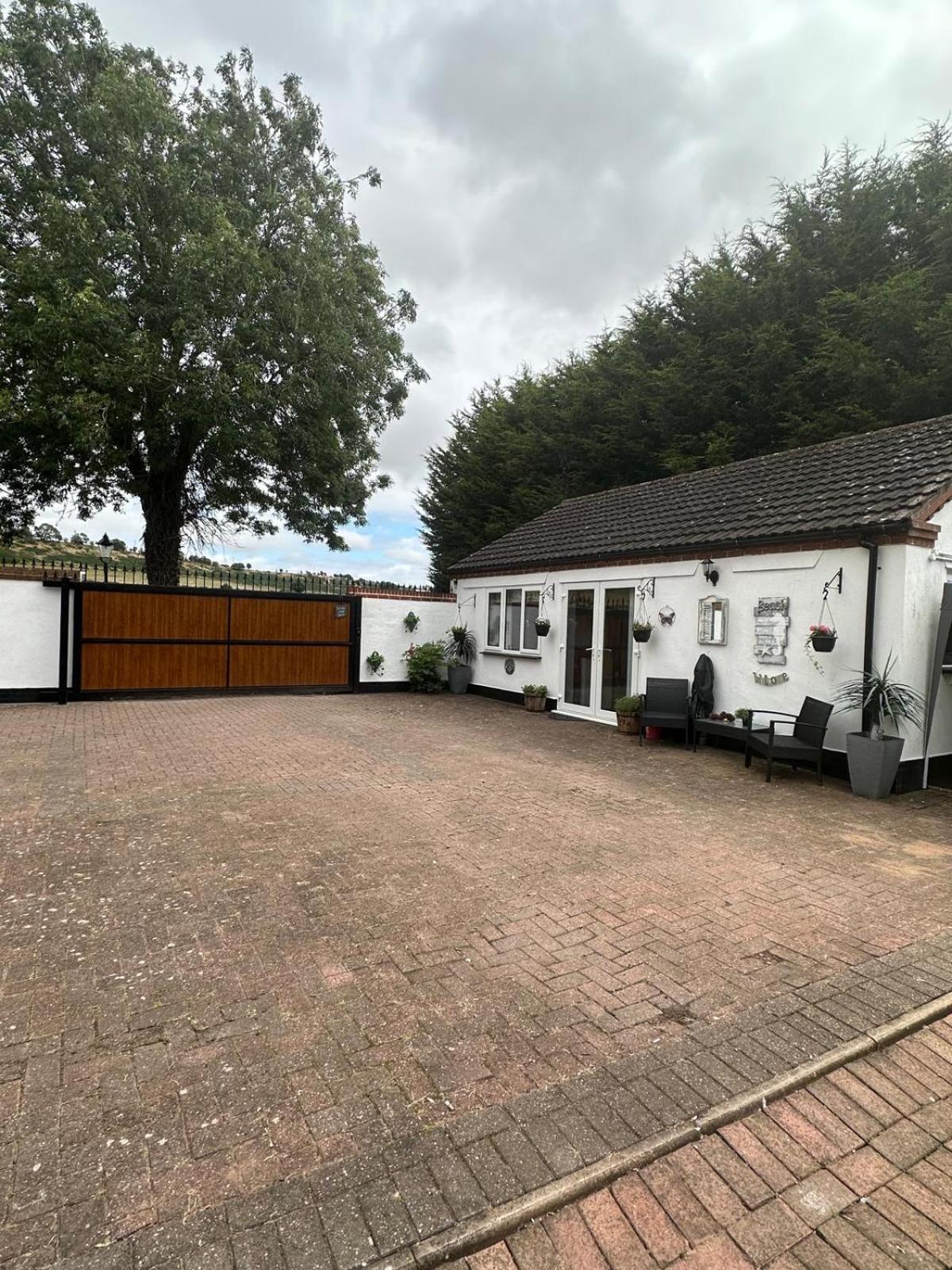 Shropshire Guesthouse
