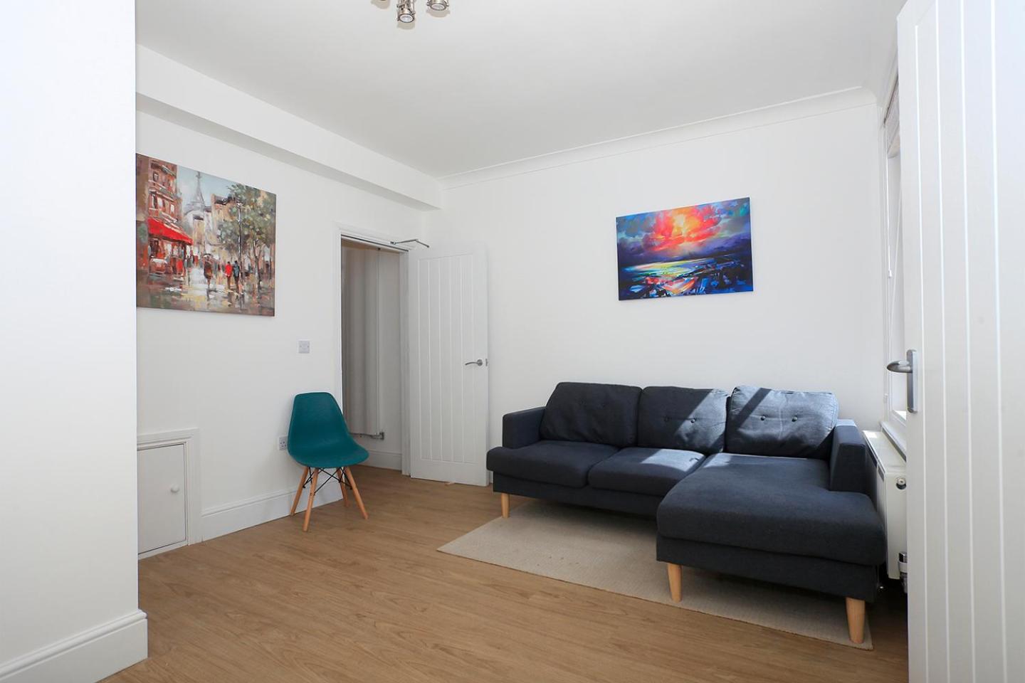 Westfield House Ensuites - Whole
