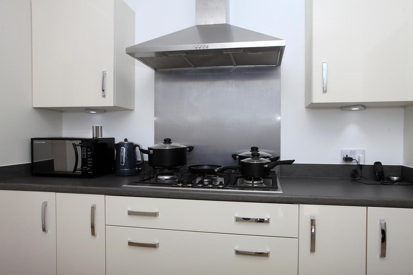 Westfield House Ensuites - Whole
