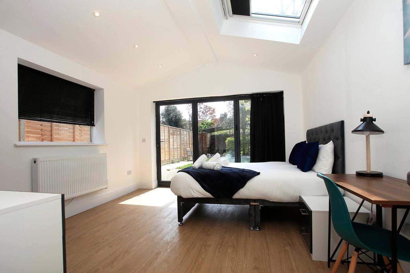Westfield House Ensuites - Whole
