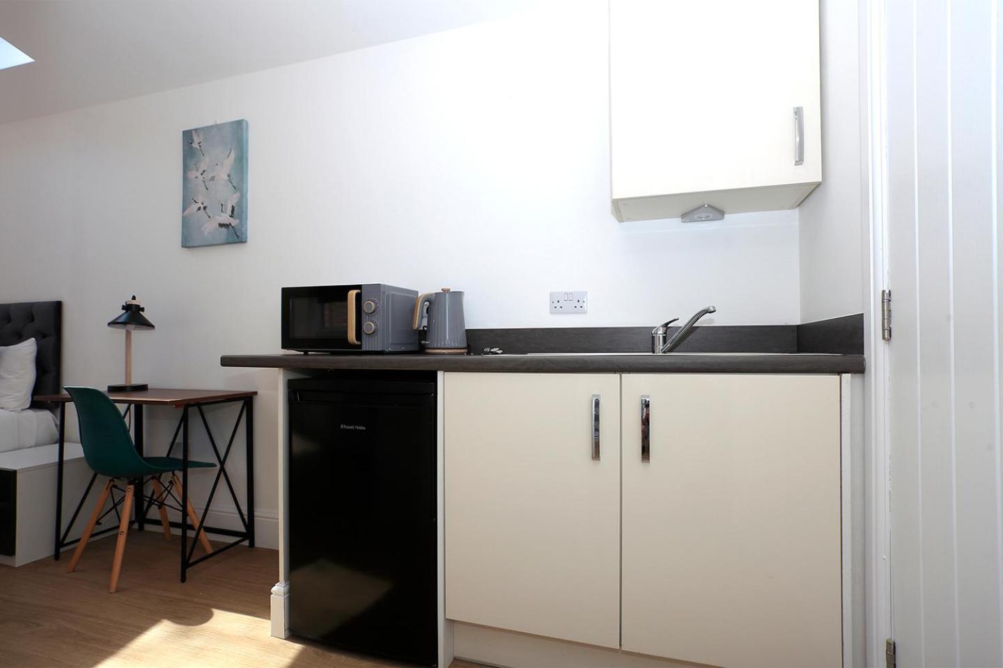 Westfield House Ensuites - Whole