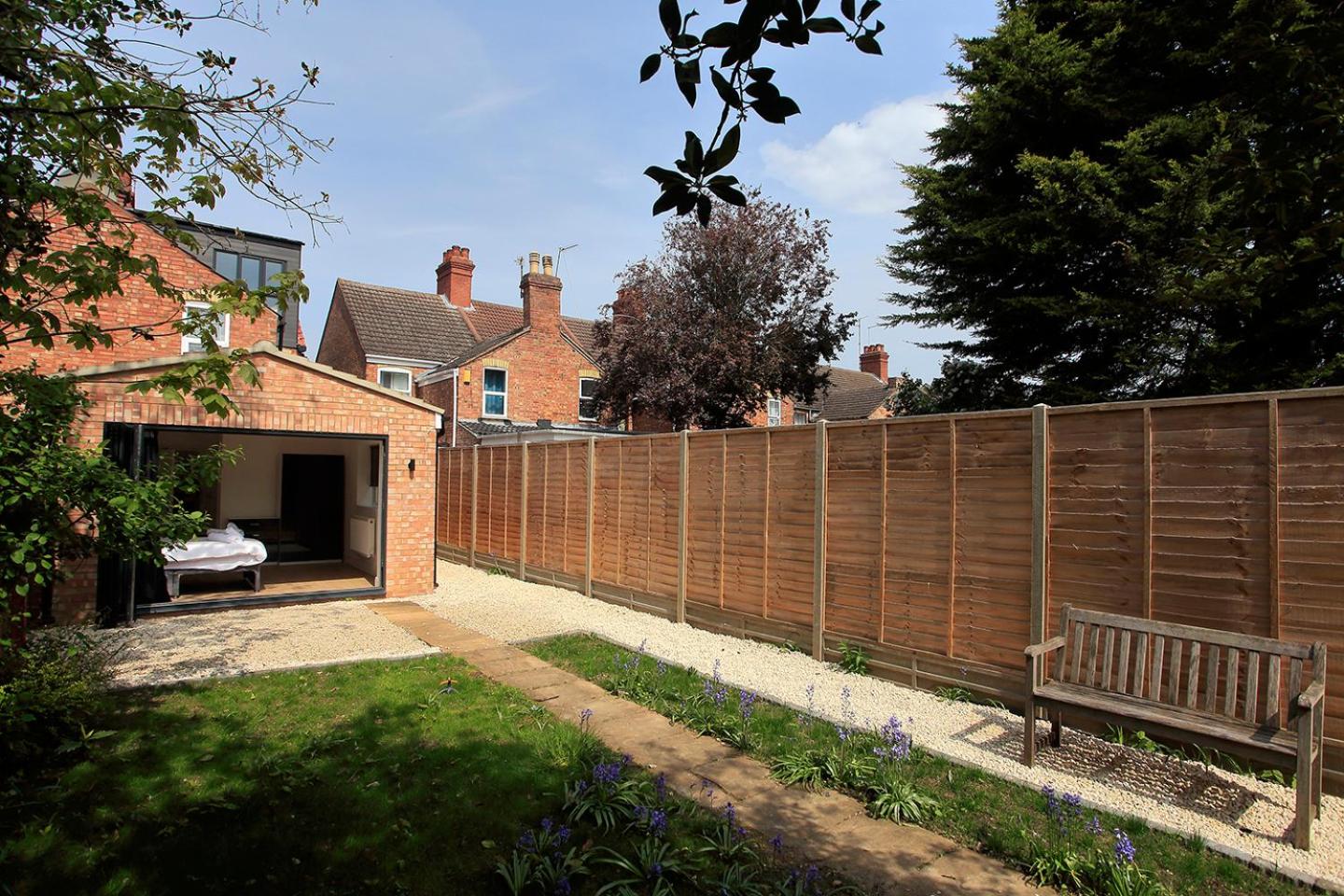 Westfield House Ensuites - Whole