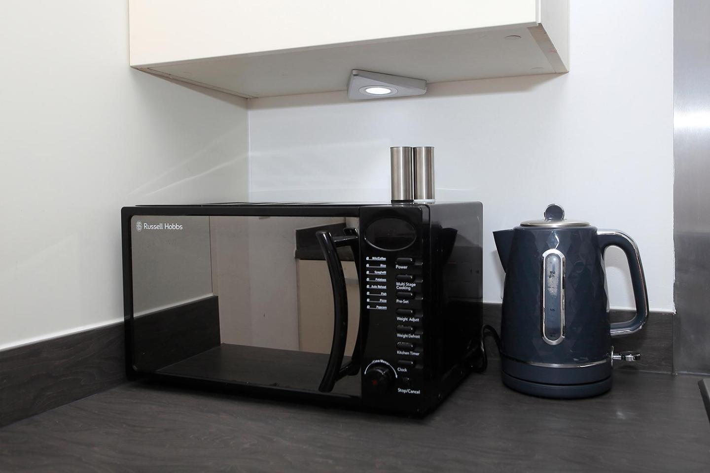 Westfield House Ensuites - Whole