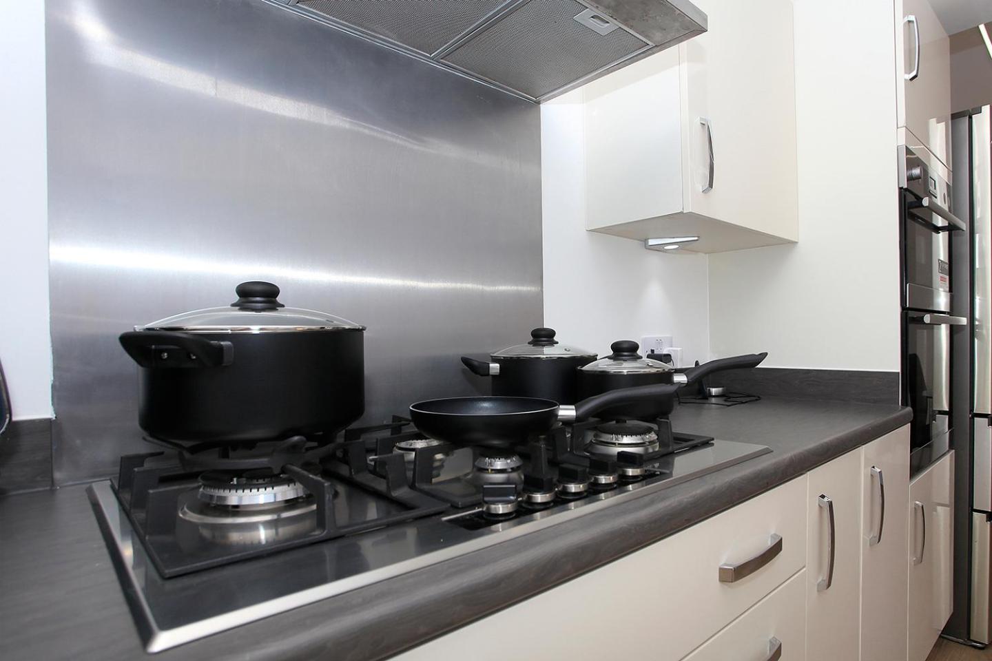 Westfield House Ensuites - Whole