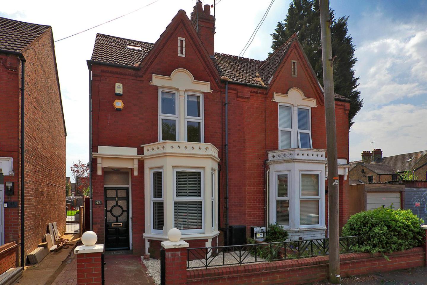 Westfield House Ensuites - Whole