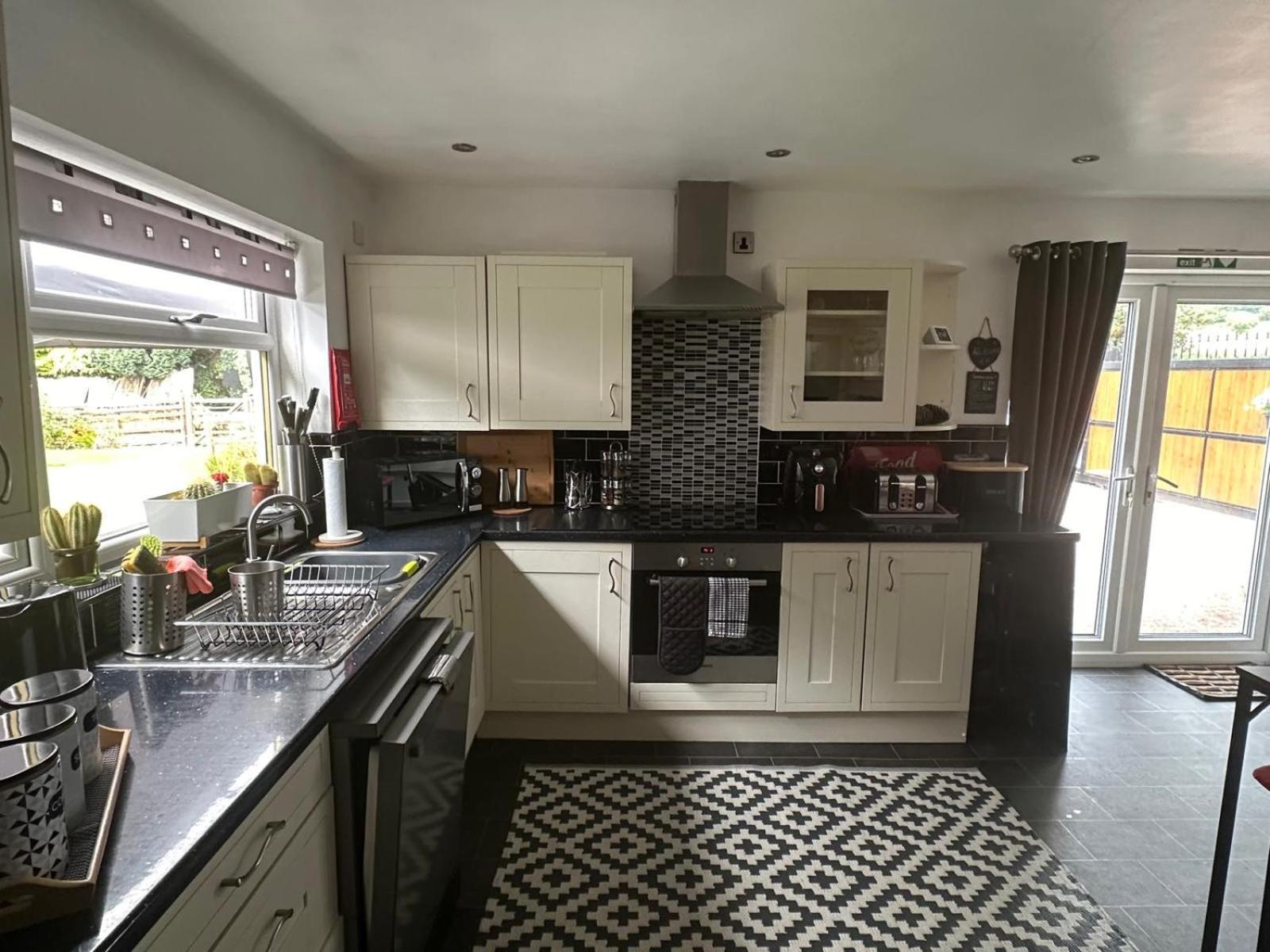 Shropshire Guesthouse