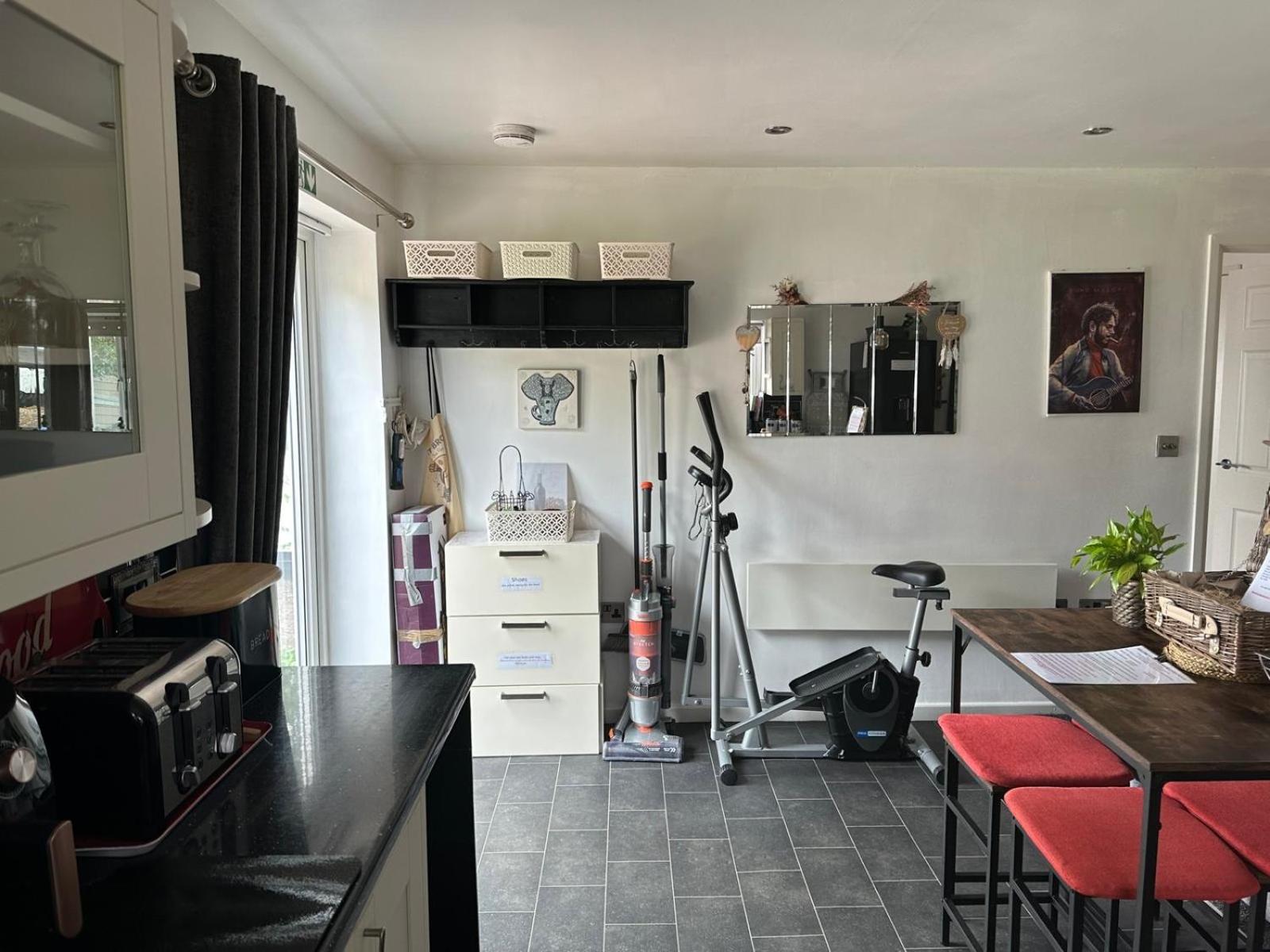 Shropshire Guesthouse