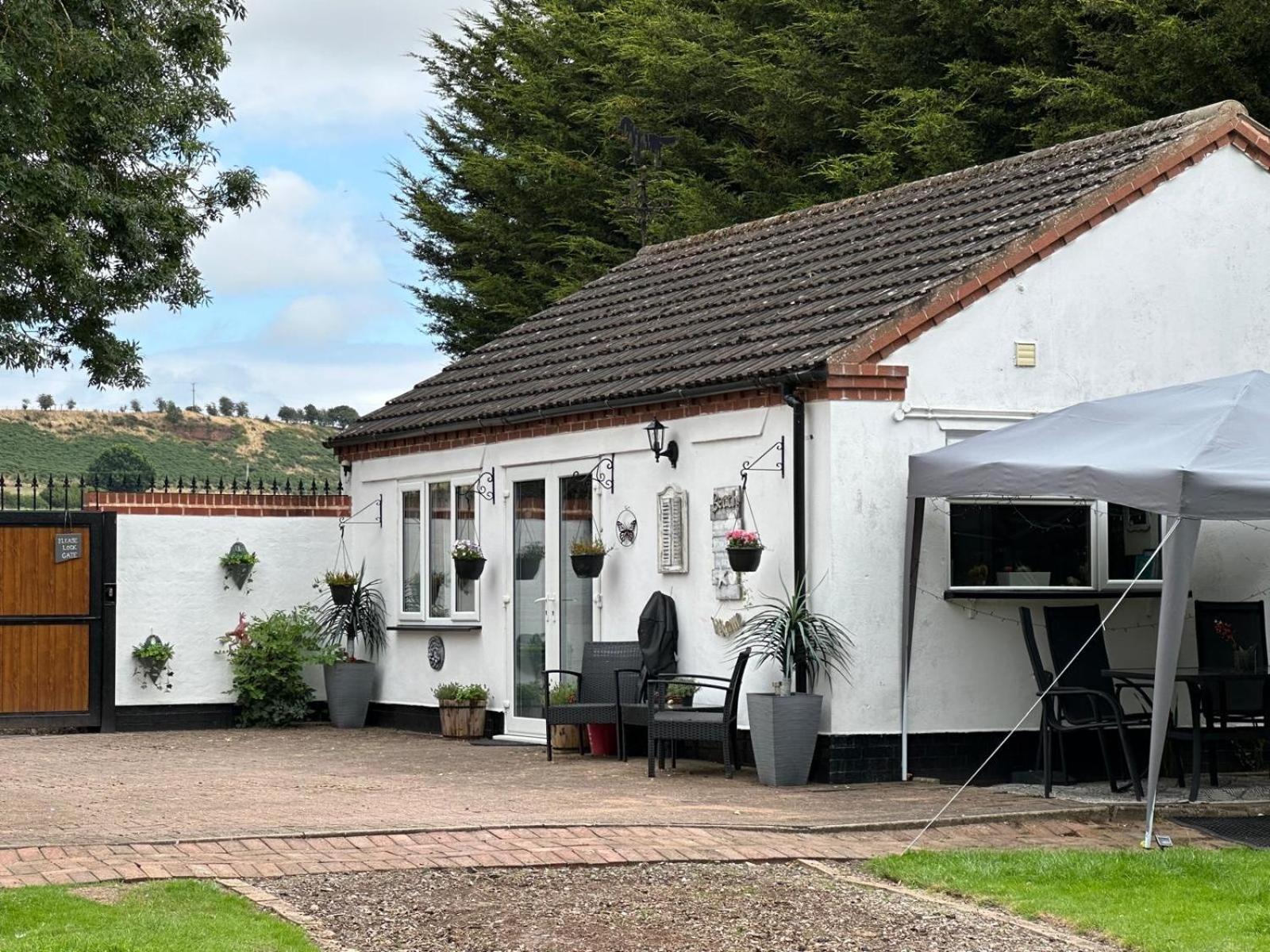 Shropshire Guesthouse