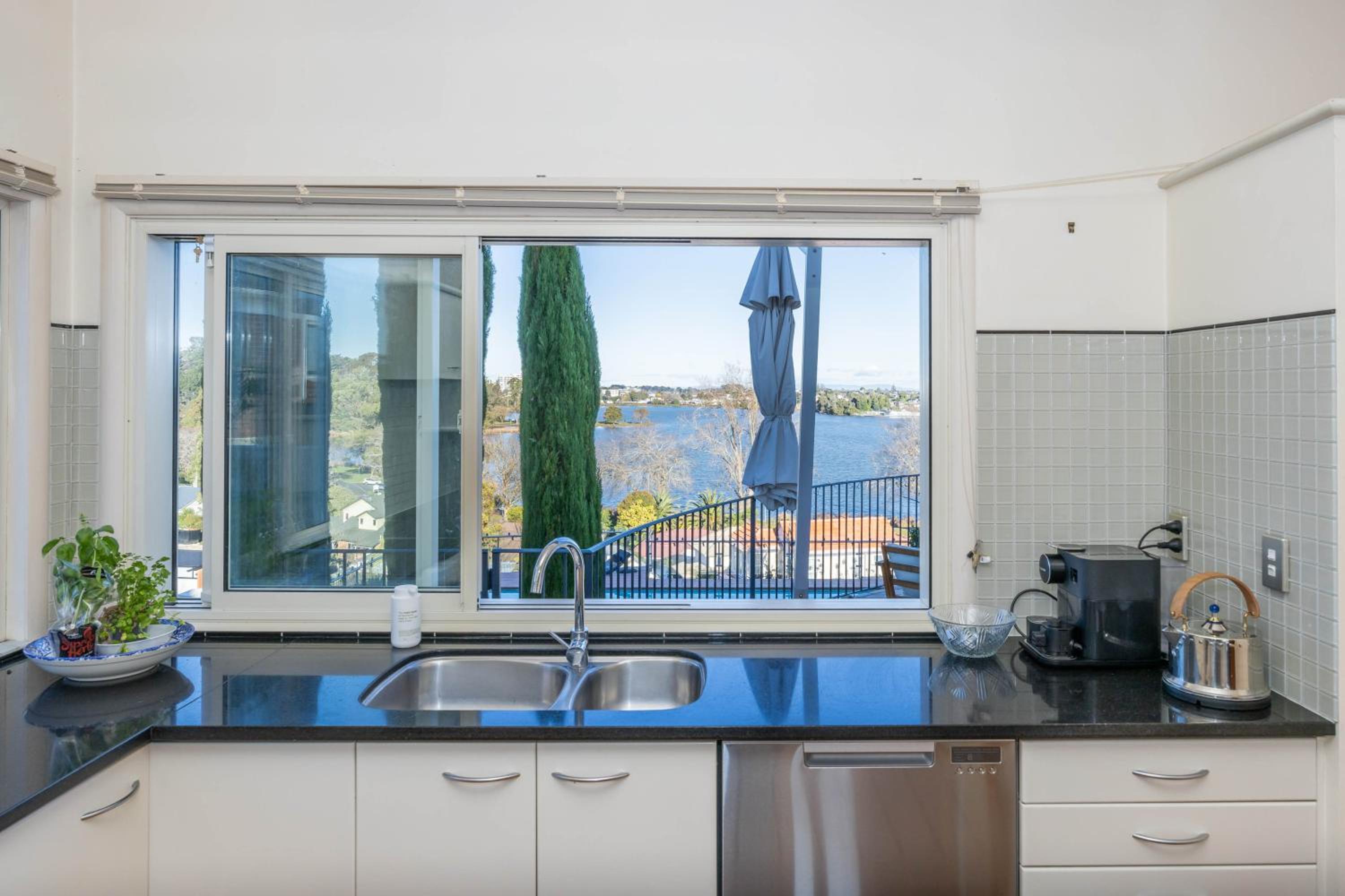 Timeless Beauty with Lake Views view 4