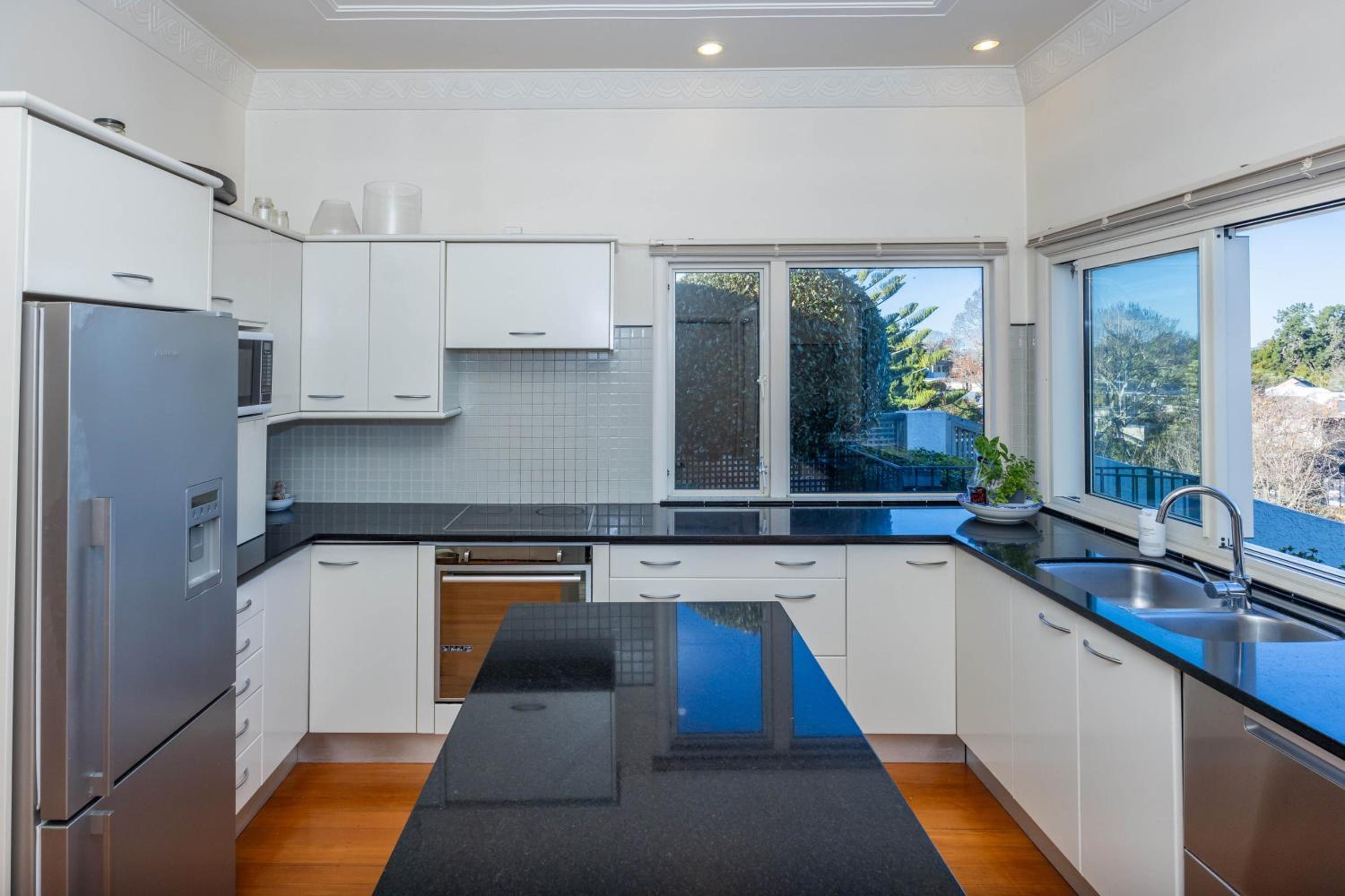 Timeless Beauty with Lake Views view 5