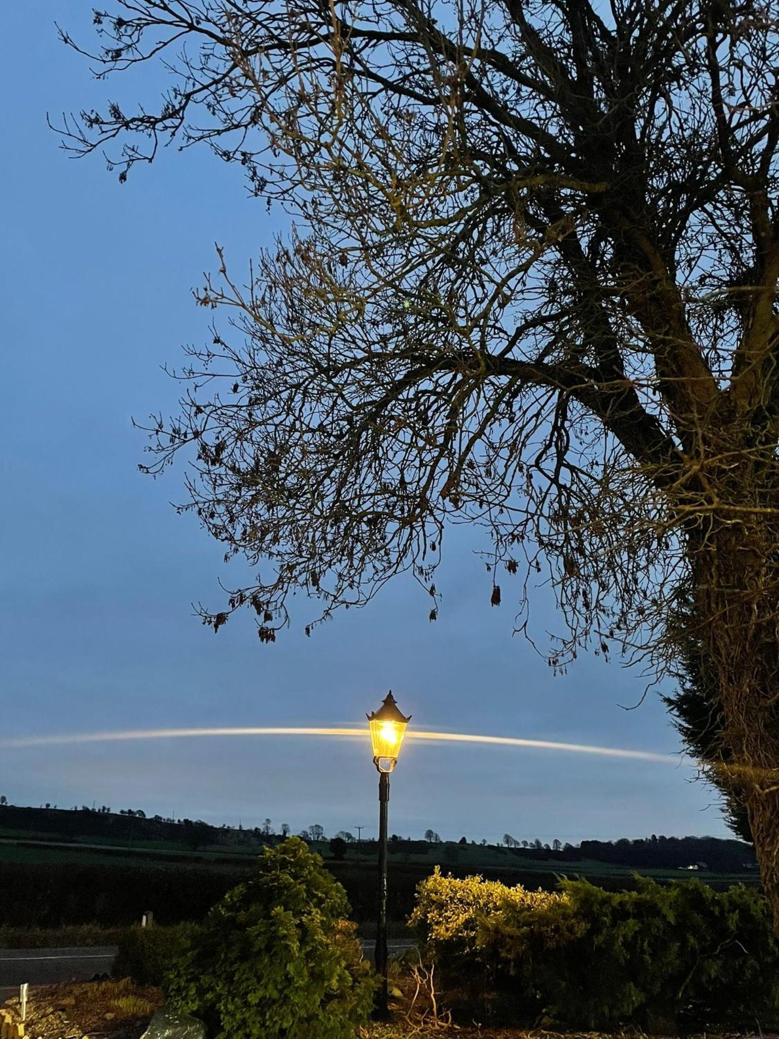 Shropshire Guesthouse