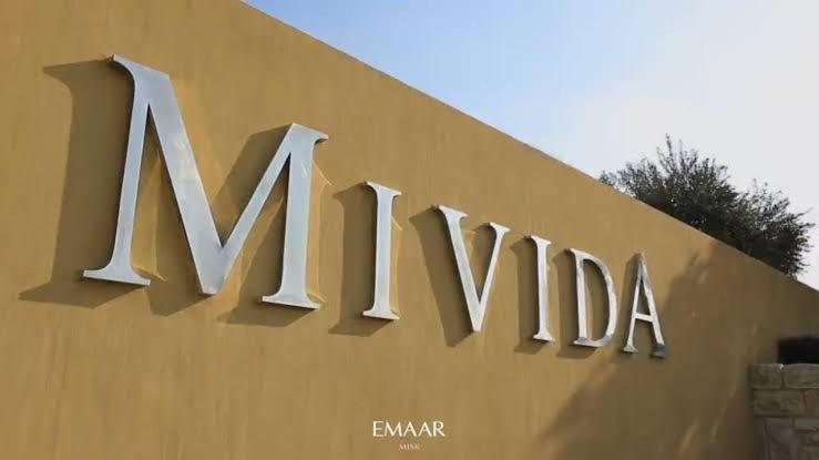 Mivida Coco apartment