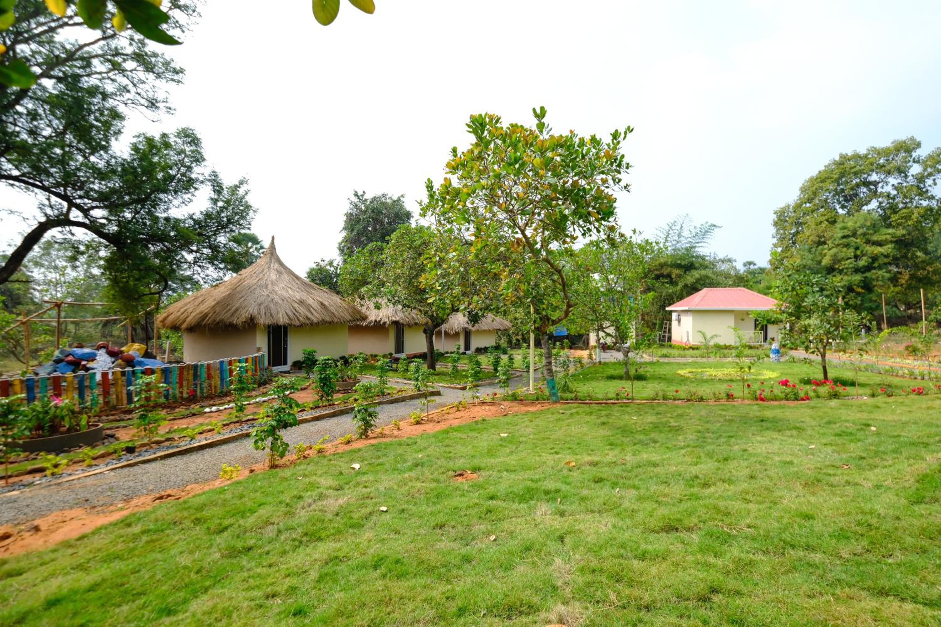 Melody resorts