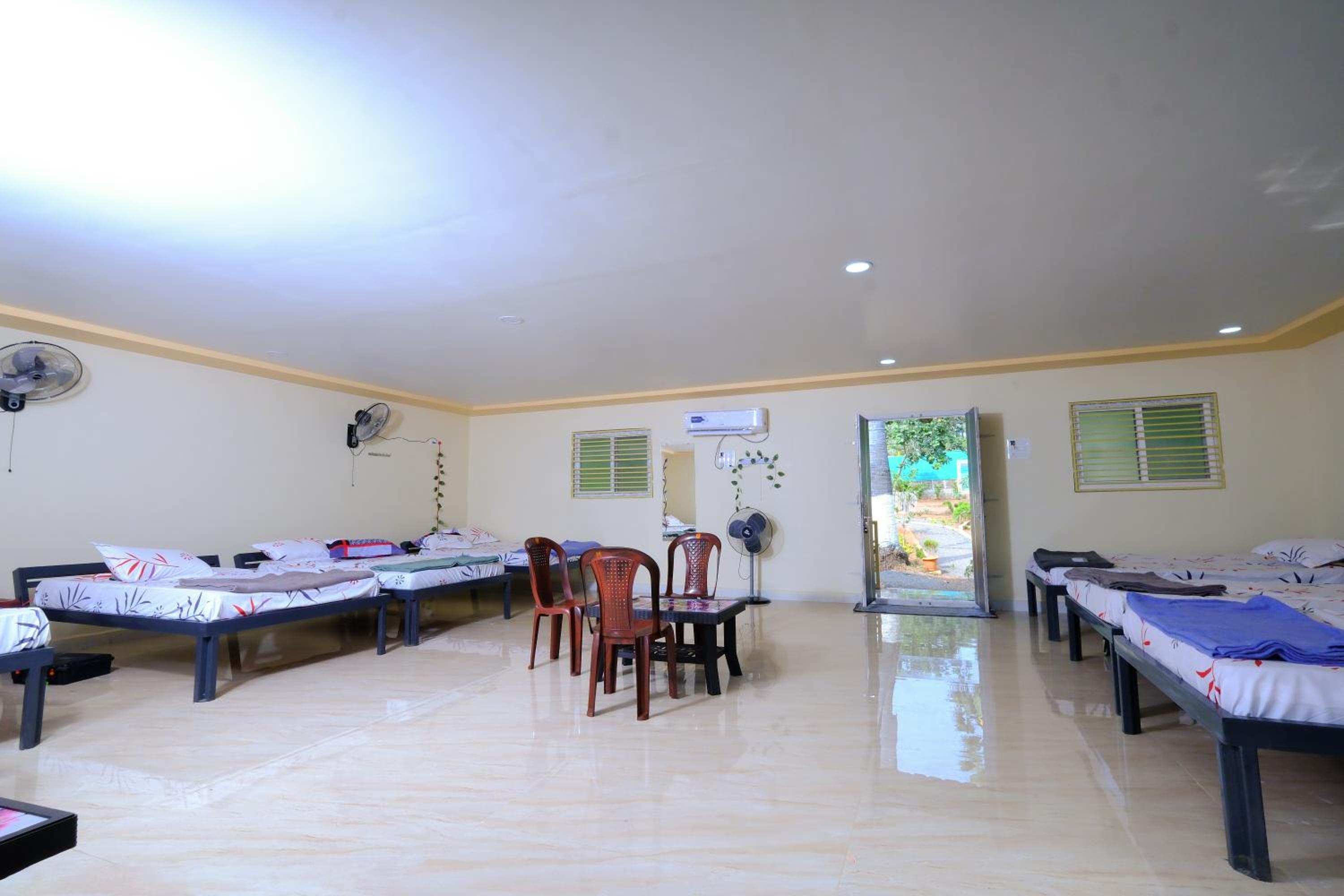 Melody resorts