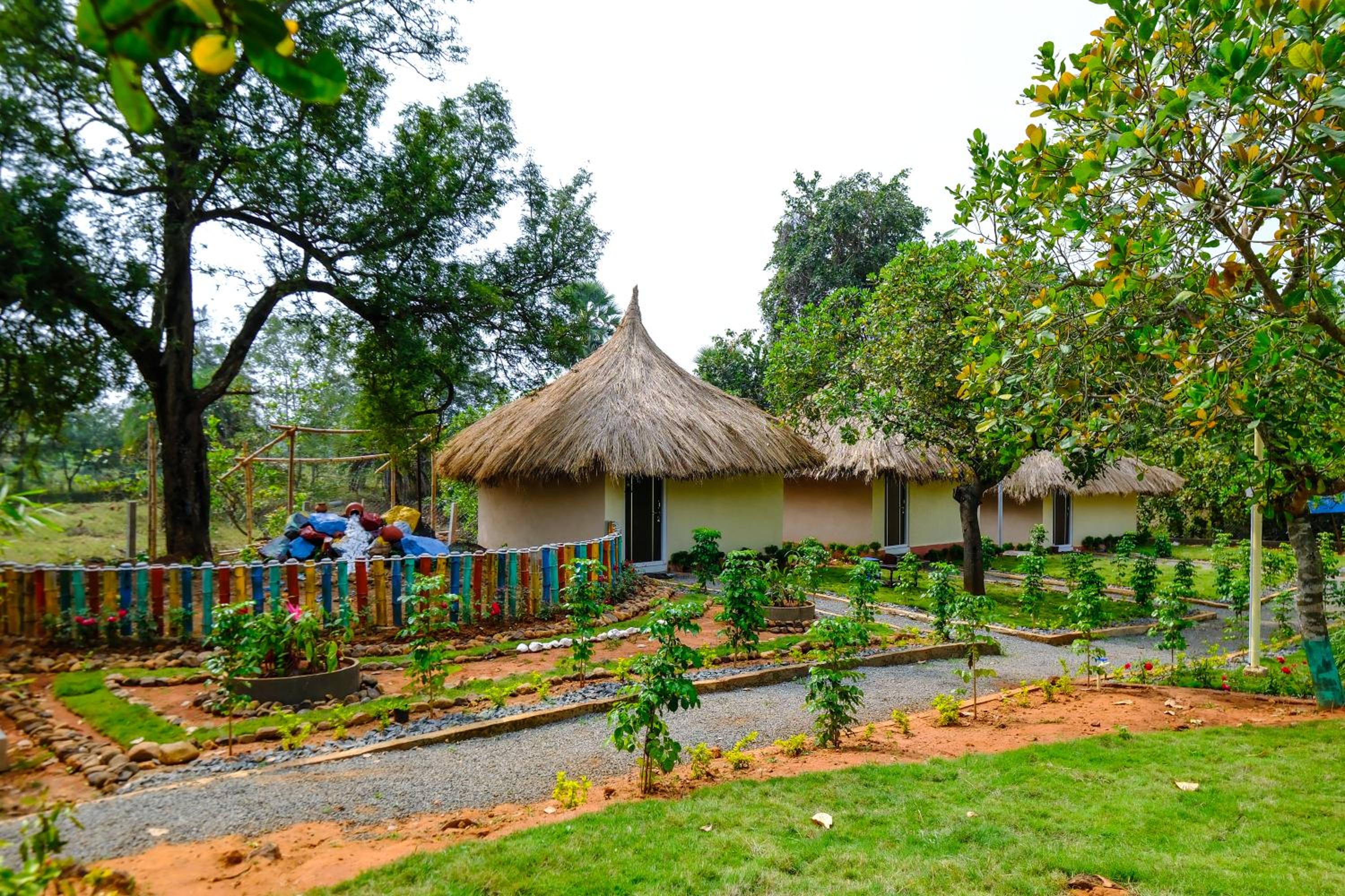 Melody resorts