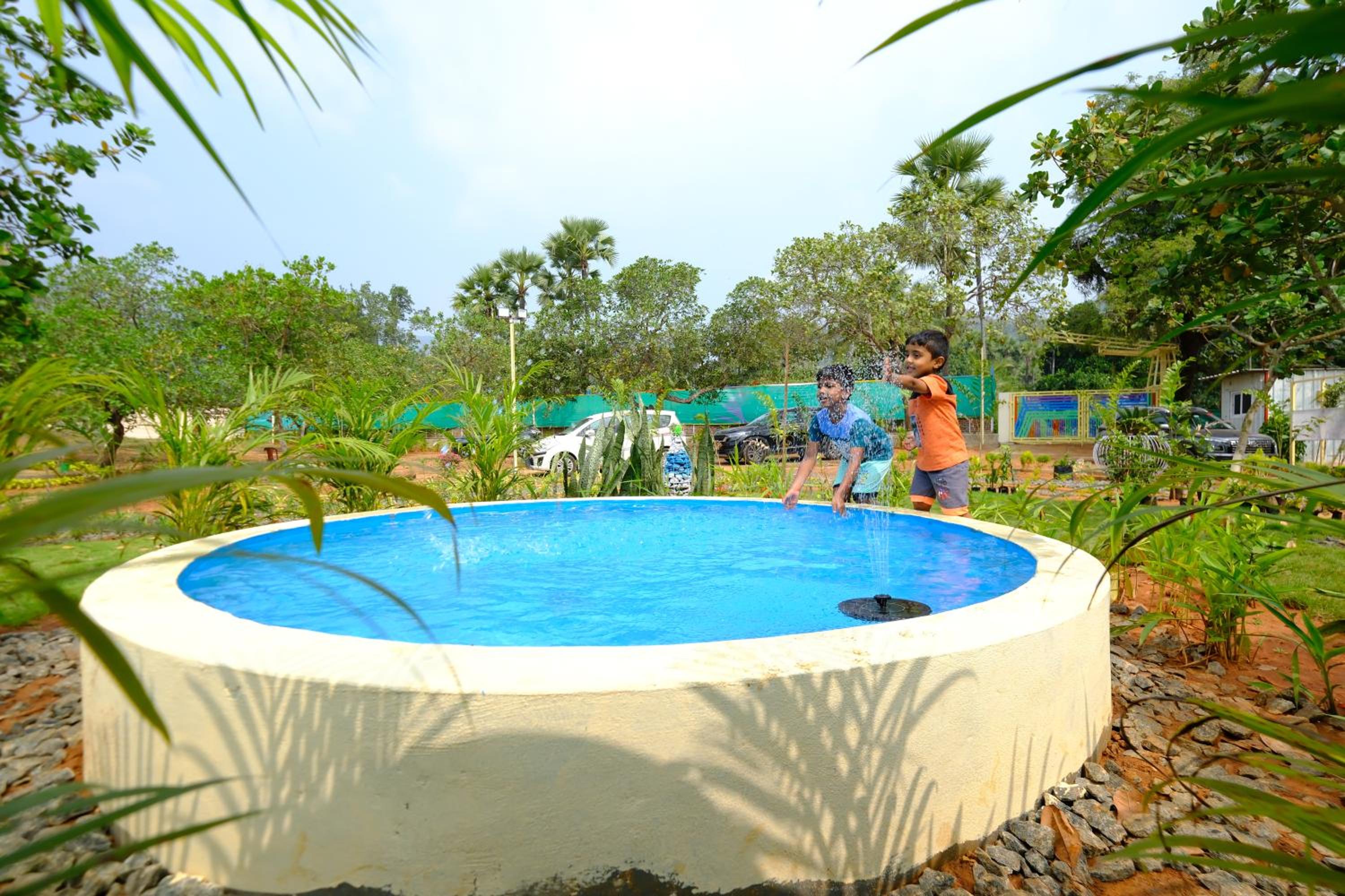 Melody resorts