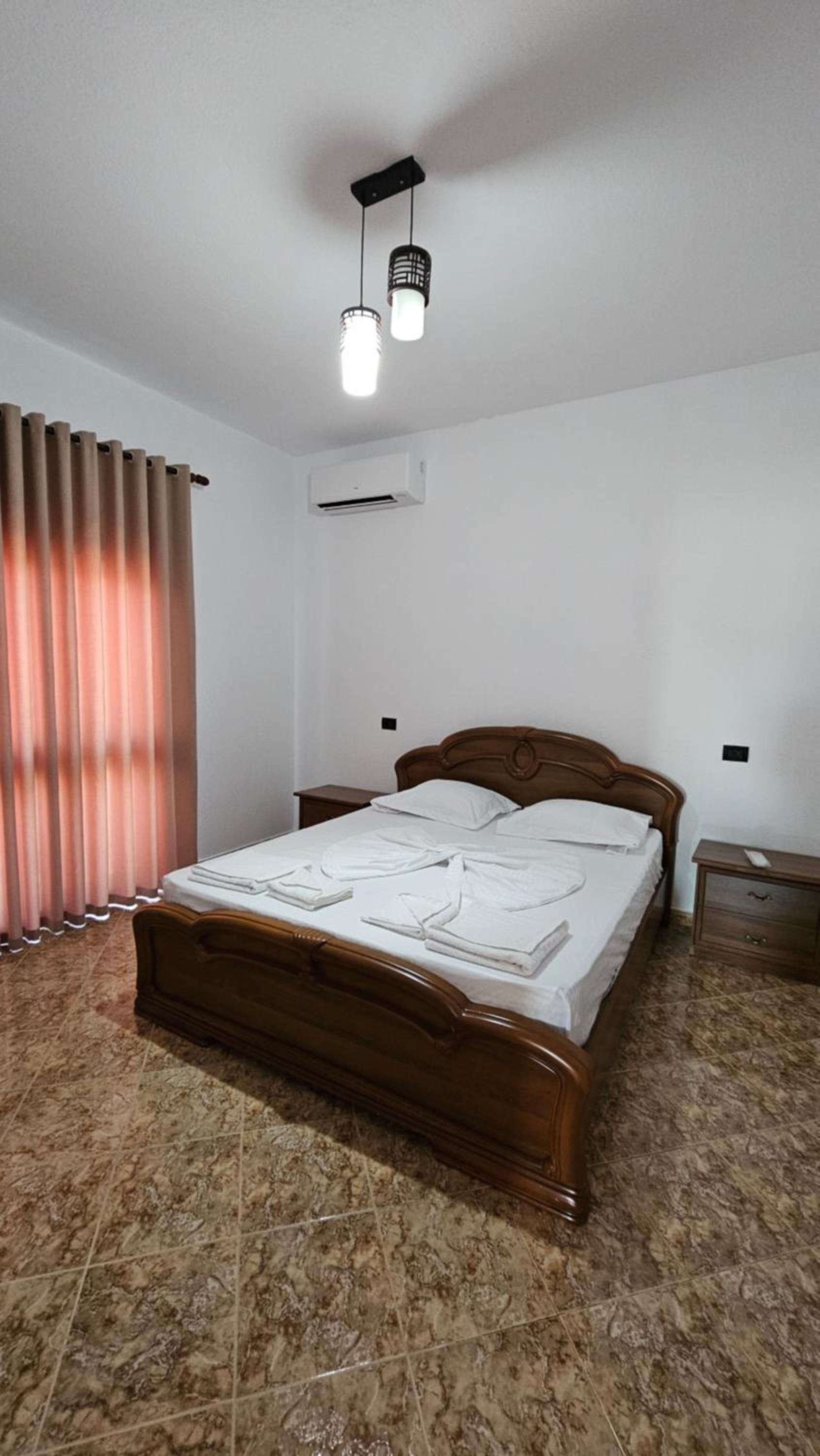 Fani's Apartment